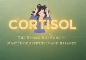 Cortisol Face