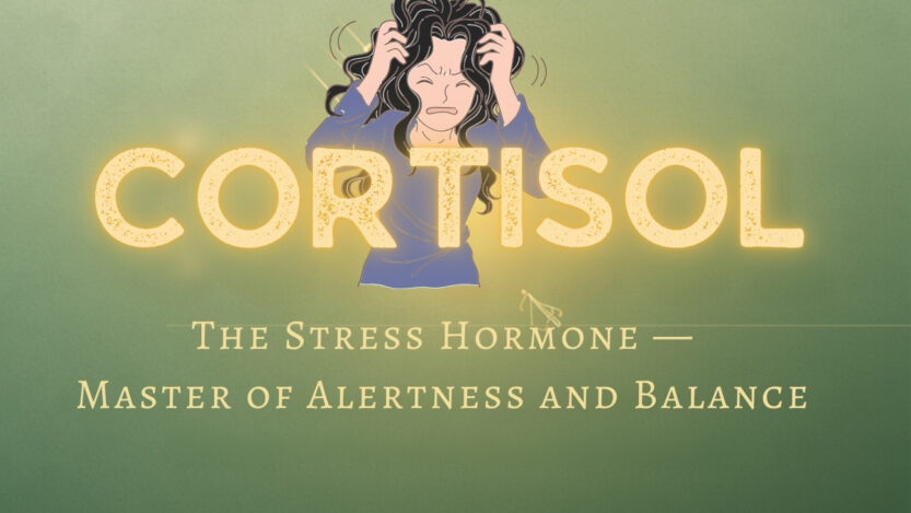 Cortisol Face