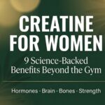 Creatine for Women