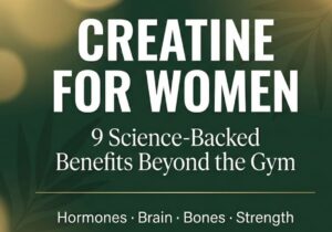 Creatine for Women